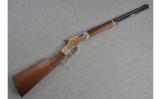 Uberti John Wayne Tribute Model .22 LR Caliber - 1 of 8