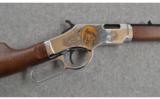 Uberti John Wayne Tribute Model .22 LR Caliber - 2 of 8