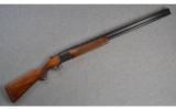 Winchester Model 101 12 Gauge O/U - 1 of 8