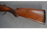 Browning Superposed Model 12 Gauge O/U - 8 of 8