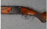 Browning Superposed Model 12 Gauge O/U - 4 of 8