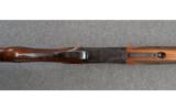 Browning Superposed Model 12 Gauge O/U - 3 of 8