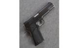 Colt Gold Cup Series 70 .45 Auto Caliber - 1 of 2