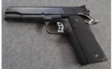 Colt Gold Cup Series 70 .45 Auto Caliber - 2 of 2