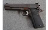 Colt Government Model MK IV / Series 70 .45 Auto Caliber - 2 of 2