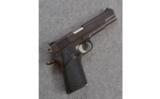 Colt Government Model MK IV / Series 70 .45 Auto Caliber - 1 of 2