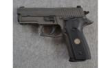 Sig Sauer Model P229 9MM Para Caliber - 2 of 3