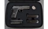 Sig Sauer Model P226 .40 S&W Caliber - 3 of 3