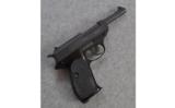 Walther P38 Model 9MM Caliber - 1 of 2