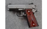 Kimber Ultra CDP II Model .45 ACP Caliber - 2 of 3