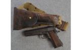Remington Rand M1911 A1 - 3 of 3