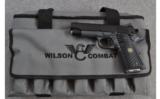Wilson Combat Stealth Model 9mm Caliber - 3 of 3