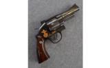 Smith & Wesson Elmer Keith Model 29-3 .44 Magnum - 1 of 3