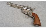 Colt Single Action Army Nickel 3rd Generation, 44 Special - 2 of 2