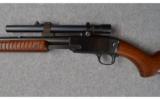 Winchester ~ Model 61 ~ .22 S, L, LR - 4 of 9