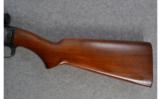 Winchester ~ Model 61 ~ .22 S, L, LR - 9 of 9