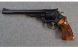 Smith & Wesson Model 29-3 .44 Magnum Caliber - 2 of 4