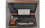 Smith & Wesson Model 29-3 .44 Magnum Caliber - 4 of 4