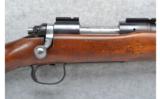 Remington Model 722 .308 Win. - 2 of 7