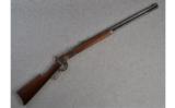 Winchester ~ 1892 ~ .25-20 W.C.F. - 1 of 8