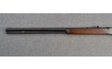 Winchester ~ 1892 ~ .25-20 W.C.F. - 7 of 8