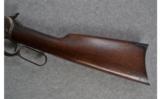 Winchester ~ 1892 ~ .25-20 W.C.F. - 8 of 8