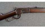 Winchester ~ 1892 ~ .25-20 W.C.F. - 2 of 8