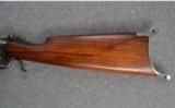 Winchester Model 1885 Low Wall .22 W.C.F. Caliber - 8 of 8