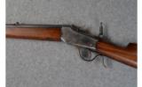 Winchester Model 1885 Low Wall .22 W.C.F. Caliber - 4 of 8