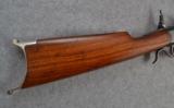 Winchester Model 1885 Low Wall .22 W.C.F. Caliber - 5 of 8