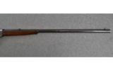 Winchester Model 1885 Low Wall .22 W.C.F. Caliber - 6 of 8