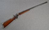 Winchester Model 1885 Low Wall .22 W.C.F. Caliber - 1 of 8