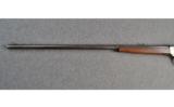 Winchester Model 1885 Low Wall .22 W.C.F. Caliber - 7 of 8