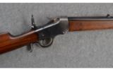 Winchester Model 1885 Low Wall .22 W.C.F. Caliber - 2 of 8