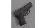Sig Sauer Model P239 .40 S&W Caliber - 1 of 3