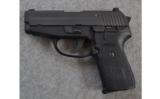 Sig Sauer Model P239 .40 S&W Caliber - 2 of 3