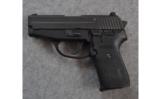Sig Sauer ~ P239 ~ .357 SIG - 2 of 3
