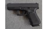 Glock Model 19 Gen 4 9x19 Caliber - 2 of 3