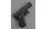 Glock Model 19 Gen 4 9x19 Caliber - 1 of 3