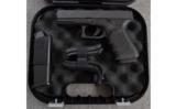 Glock Model 19 Gen 4 9x19 Caliber - 3 of 3