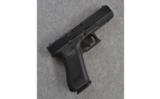 Glock Model 17 Gen 5 9x19 Caliber - 1 of 3
