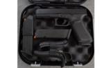 Glock Model 17 Gen 5 9x19 Caliber - 3 of 3