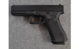 Glock Model 17 Gen 5 9x19 Caliber - 2 of 3