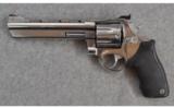 Taurus Model 608 .357 Magnum Caliber - 2 of 2