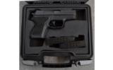 Sig Sauer Model P224 9MM Para Caliber - 3 of 3