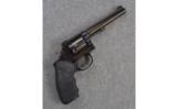 Smith & Wesson Model 17-4 .22 Long Rifle - 1 of 2