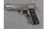 Colt ~ Government Model ~ .45 Auto - 2 of 3