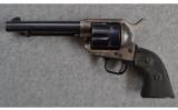 Colt Single Action Army Model .38 Special - 2 of 3