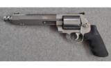 Smith & Wesson ~ Model 460 ~ .460 S&W Magnum - 2 of 5