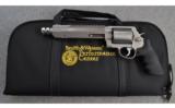Smith & Wesson ~ Model 460 ~ .460 S&W Magnum - 5 of 5